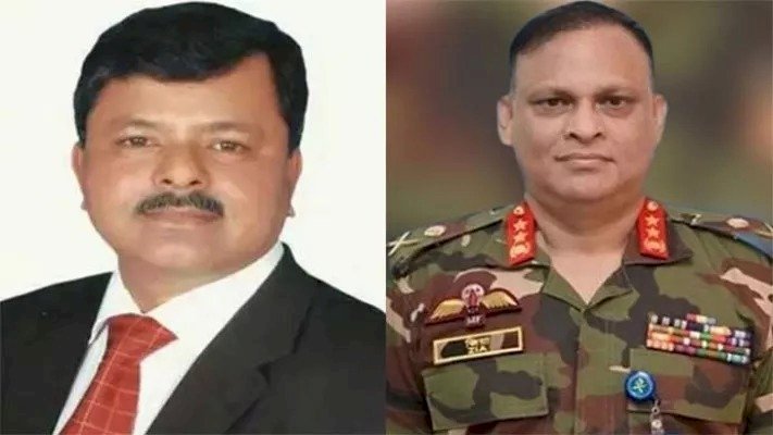 ইলিয়াস আলীর শেষ পরিণতি ঘটে জিয়াউলের ‘কিলিং স্কোয়াডের’ হাতে