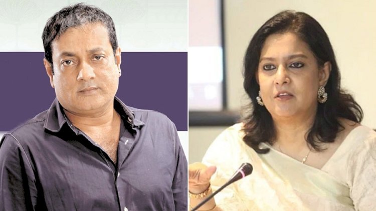 নারী উপদেষ্টাকে নিয়ে আপত্তিকর মন্তব্য, ক্ষমা চাইলেন স্বাধীন খসরু