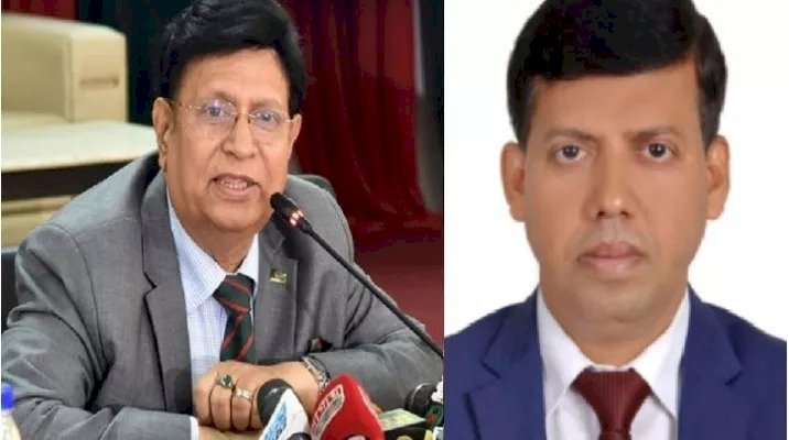 মোমেনকে খুশি করতে সিলেটে ২৫০ কোটি টাকার পাউবোর জমি দখলচেষ্টা