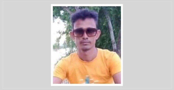 সিলেট সীমান্তে বিএসএফের গুলিতে বাংলাদেশি যুবক নিহত