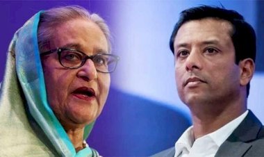 হাসিনা-জয়ের বিরুদ্ধে ইন্টারপোলে রেড নোটিশ জারির আবেদন দুদকের