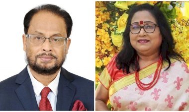 জিএম কাদের ও তার স্ত্রীর দেশত্যাগে নিষেধাজ্ঞা