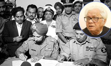 মুক্তিযুদ্ধের লেখা ইতিহাস ৯০ ভাগ মিথ্যা: বদরুদ্দীন উমর