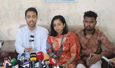 জাকসু নির্বাচন বর্জন করেছে ছাত্রদল