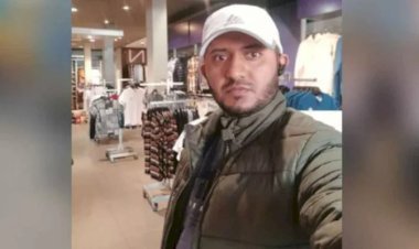 দক্ষিণ আফ্রিকায় ফ্রিজ থেকে বাংলাদেশি যুবকের লাশ উদ্ধার