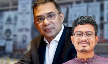 ডাকসু তারেক রহমানকে নতুন সুযোগ এনে দিয়েছে