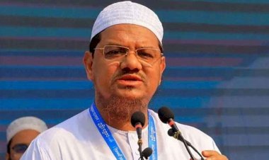 পিআরসহ ৫ দফা দাবিতে যুগপৎ আন্দোলনের ঘোষণা