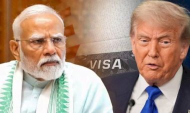 যে কারণে ভারতীয়দের ভিসা বাতিল করল যুক্তরাষ্ট্র
