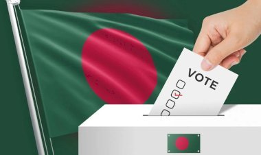 নির্বাচন অনিশ্চিত হলে বাড়তে পারে ‘রাজনৈতিক নৈরাজ্য’