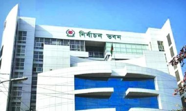 ৫০ লাখ প্রবাসীকে ভোটে আনতে চায় ইসি
