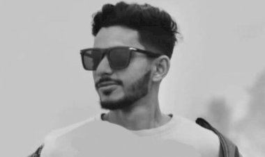 লিবিয়ায় মাফিয়াদের গুলিতে প্রাণ হারালেন মাদারীপুরের যুবক