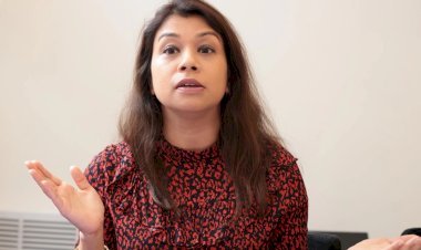 বাংলাদেশি পাসপোর্ট-এনআইডি নিয়ে কী বলছেন টিউলিপ