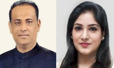 সাবেক ভূমিমন্ত্রী ও তার স্ত্রীর বিরুদ্ধে ইন্টারপোলের রেড নোটিশ জারির আদেশ