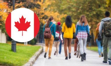 কানাডায় নতুন আন্তর্জাতিক শিক্ষার্থীর সংখ্যা ৭০ শতাংশ কমেছে