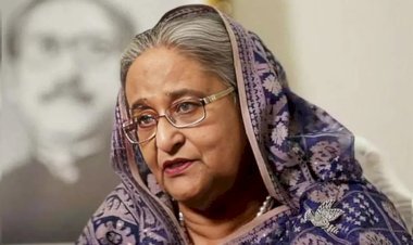 ‘আমি পোড়াতে বলেছি কী, ওরা পুড়িয়ে দিয়েছে সেতু ভবন’