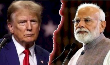 ভারতকে আরও বড় দুঃসংবাদ দিল যুক্তরাষ্ট্র