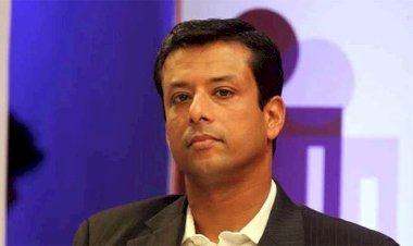 জয়ের সম্পদ জব্দে যুক্তরাষ্ট্রে চিঠি পাঠাচ্ছে দুদক