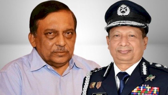 আমি দায়িত্বে অবহেলা করেছি, এ কারণেই দোষ স্বীকার করেছি: মামুন