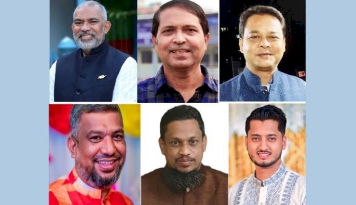 সিলেটে নাদেল-সহ ৬৫ জনের বিরুদ্ধে আরেক নতুন মামলা