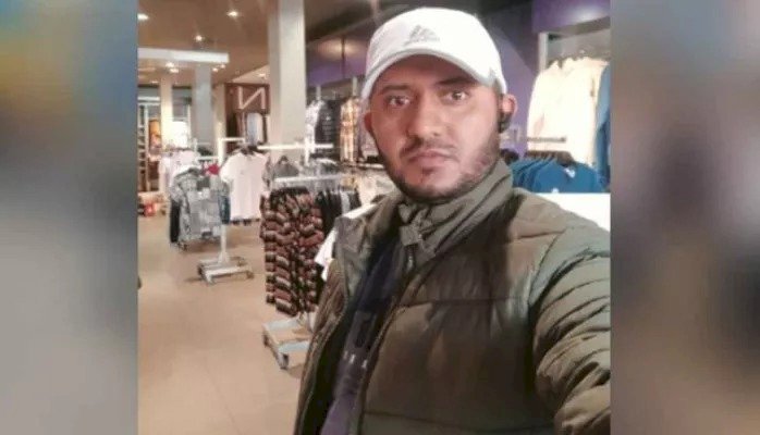 দক্ষিণ আফ্রিকায় ফ্রিজ থেকে বাংলাদেশি যুবকের লাশ উদ্ধার