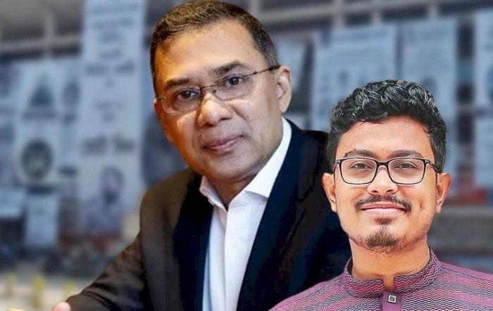 ডাকসু তারেক রহমানকে নতুন সুযোগ এনে দিয়েছে