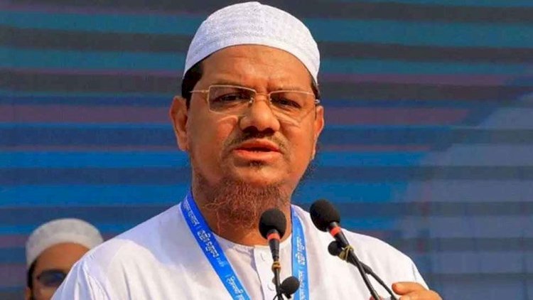 পিআরসহ ৫ দফা দাবিতে যুগপৎ আন্দোলনের ঘোষণা