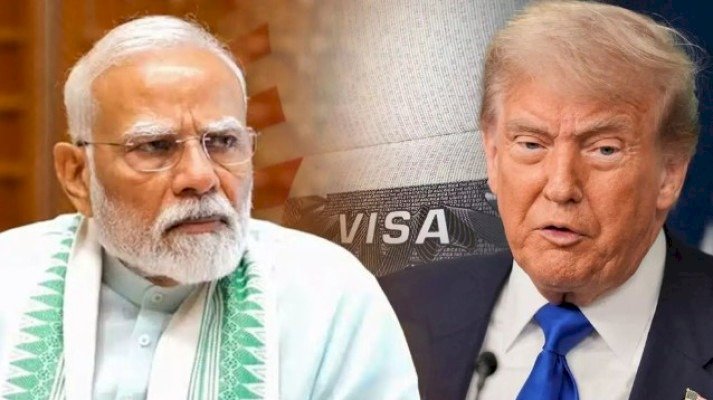 যে কারণে ভারতীয়দের ভিসা বাতিল করল যুক্তরাষ্ট্র