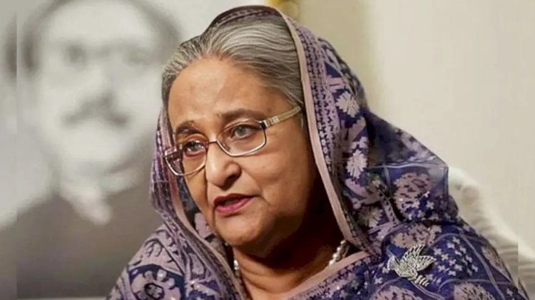 ‘আমি পোড়াতে বলেছি কী, ওরা পুড়িয়ে দিয়েছে সেতু ভবন’