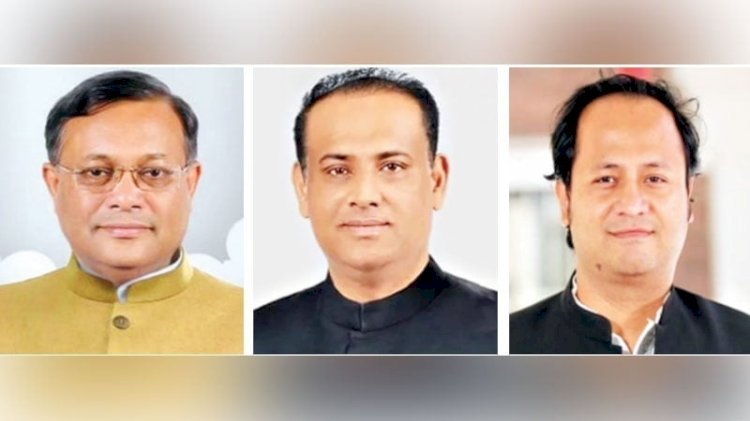 সাবেক তিন মন্ত্রীসহ ২৩১ জনের বিরুদ্ধে চট্টগ্রামে প্রথম চার্জশিট