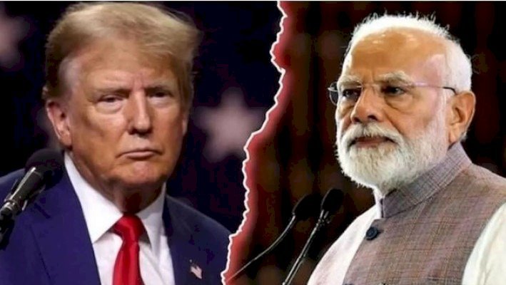 ভারতকে আরও বড় দুঃসংবাদ দিল যুক্তরাষ্ট্র