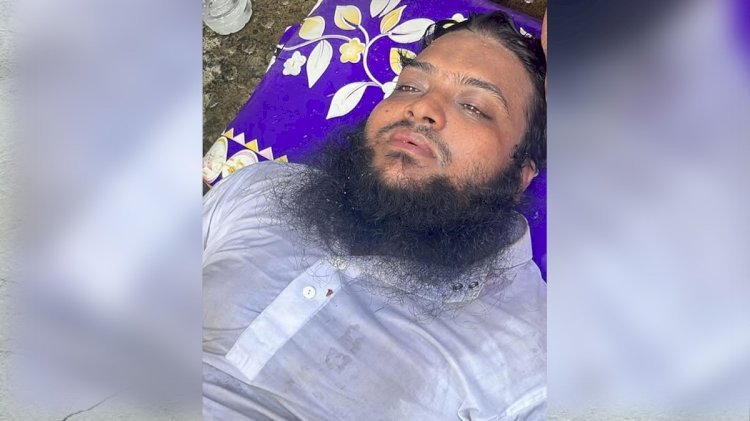 ‘জুলাই যোদ্ধা’ মামুন ৫ দিন পর পূর্বাচল থেকে উদ্ধার