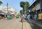 নগরীতে হকার উচ্ছেদ অভিযান: এবার কি স্থায়ী হবে এই উদ্যোগ?