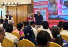 দেশে ‘চামচা পুঁজিবাদী’ অর্থনীতি প্রতিষ্ঠিত হয়েছে: সিলেটে ড. দেবপ্রিয়