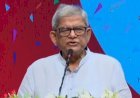 নিজামী, মীর কাসেম আলী, সালাউদ্দিন কাদেরকে মিথ্যা মামলায় মৃত্যুদণ্ড দেওয়া হয়েছে