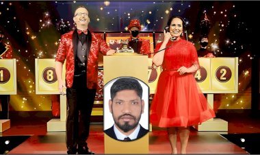 আমিরাতে ৬৬ কোটি টাকার লটারি জিতলেন বাংলাদেশি