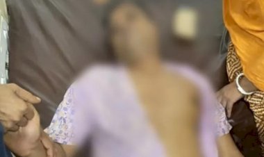 সিলেটে ব্যবসায়ীকে ছুরিকাঘাত, ১৫ লাখ টাকা ছিনতাই