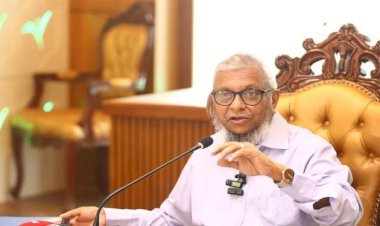 সিলেটের যোগাযোগ ব্যাপক দুরবস্থা: আরিফুল হক চৌধুরী প্রতিবাদ সমাবেশ আহ্বান