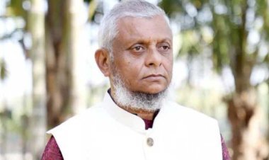 সিলেটে মনোনয়ন নতুবা দলকে বিদায়ী সালাম আরিফুলের!