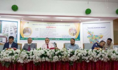 আইনের শাসন কাকে বলে, তা আগামী নির্বাচনে দেখাতে চাই : সিইসি