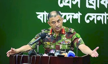 হেফাজতে ১৫ সেনা কর্মকর্তা