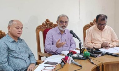সিলেট বোর্ডে শতভাগ ফেল চার কলেজ