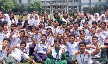 এইচএসসি ও সমমান পরীক্ষার ফল প্রকাশ, পাসের হার ৫৮.৮৩ শতাংশ