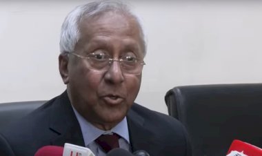 ভোটের মাঠে ১ লাখ সেনা, দেড় লাখ পুলিশ থাকবে : ইসি সচিব