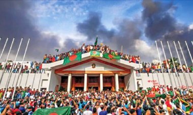 সনদ নয়, জুলাই আদেশের ওপর গণভোট হবে
