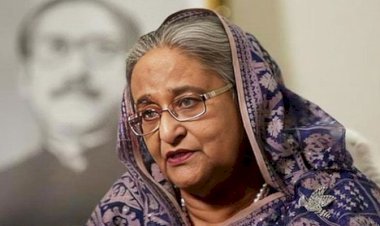 শেখ হাসিনার মামলার রায়ের তারিখ জানা যাবে ১৩ নভেম্বর