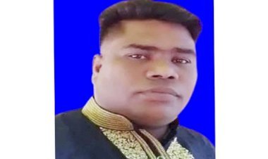 মৌলভীবাজার পরিত্যক্ত ঘর থেকে যুবকের লা.শ উদ্ধার