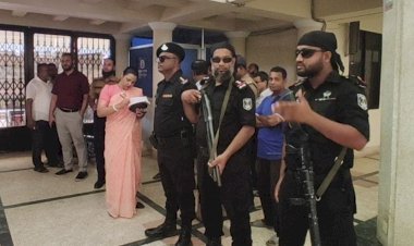 সিলেটে ট্রেনে এনআইডি যাচাই শুরু, তবুও সক্রিয় টিকিট কালোবাজারি সিন্ডিকেট