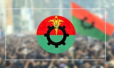 বিজয়ের মাসের কর্মসূচি স্থগিত করেছে বিএনপি