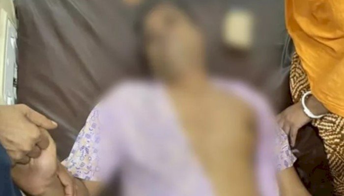 সিলেটে ব্যবসায়ীকে ছুরিকাঘাত, ১৫ লাখ টাকা ছিনতাই
