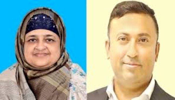 সিলেটে হুমায়ুন, লুনা কী হারাচ্ছেন আসন?